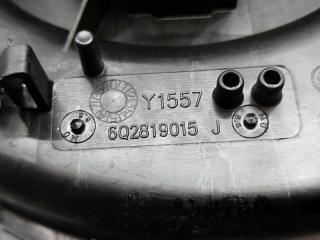 Мотор печки AUDI A1 8X1 CAXA 6Q2819015J 4 ракурс