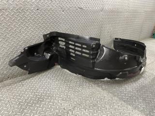 Подкрылок левый передний TOYOTA ISIS ZGM10 2ZR-FAE 52876-44100 2 ракурс