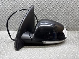 Зеркало левое переднее VOLKSWAGEN GOLF 1K 1K0857933 1 ракурс