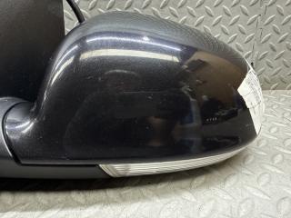 Зеркало левое переднее VOLKSWAGEN GOLF 1K 1K0857933 2 ракурс