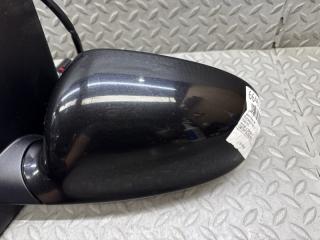 Зеркало левое переднее VOLKSWAGEN GOLF 1K 1K0857933 3 ракурс