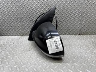 Зеркало левое переднее VOLKSWAGEN GOLF 1K 1K0857933 4 ракурс
