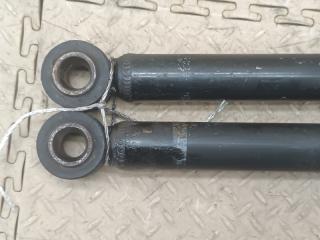 Амортизатор задний SUZUKI SWIFT ZC11S M13A 61810-63J52 4 ракурс