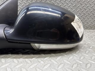 Зеркало левое переднее VOLKSWAGEN GOLF 1K 1K5857933 2 ракурс
