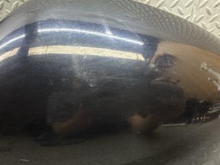 Зеркало левое переднее VOLKSWAGEN GOLF 1K 1K5857933 3 ракурс