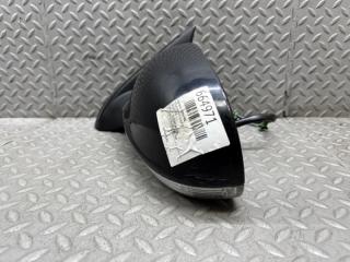 Зеркало левое переднее VOLKSWAGEN GOLF 1K 1K5857933 5 ракурс