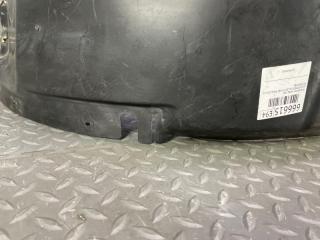 Подкрылок левый передний ALFA ROMEO GIULIETTA 940 940A2000 50513413 3 ракурс