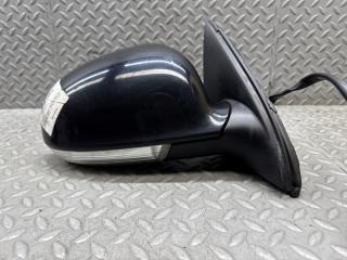 Зеркало правое переднее VOLKSWAGEN GOLF 1K 1K5857934 1 ракурс
