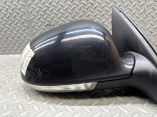 Зеркало правое переднее VOLKSWAGEN GOLF 1K 1K5857934 2 ракурс