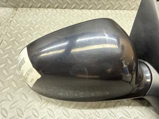 Зеркало правое переднее VOLKSWAGEN GOLF 1K 1K5857934 3 ракурс