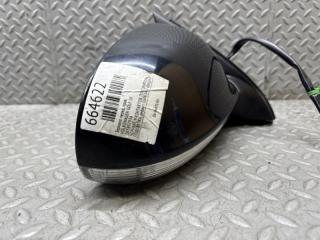 Зеркало правое переднее VOLKSWAGEN GOLF 1K 1K5857934 4 ракурс