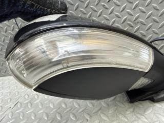 Зеркало правое переднее VOLKSWAGEN GOLF 1K 1K5857934 5 ракурс