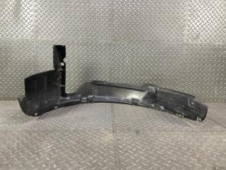 Подкрылок правый передний SUZUKI JIMNY JB23W K6A 7248181AA0 5 ракурс