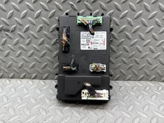 Электронный блок NISSAN TEANA L33 QR25DE 284B23NU0A 1 ракурс Электронный блок NISSAN TEANA L33 QR25DE 284B23NU0A 1 ракурс