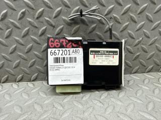 Электронный блок NISSAN TEANA L33 QR25DE B5102-8995C 1 ракурс Электронный блок NISSAN TEANA L33 QR25DE B5102-8995C 1 ракурс