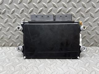 Блок управления efi NISSAN LEAF ZE1 EM57 237405SK3B 2 ракурс
