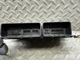 Блок управления efi NISSAN LEAF ZE1 EM57 237405SK3B 3 ракурс