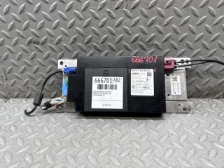 Блок управления телефоном BMW I3 I01 W20K06A 9389663-01 1 ракурс