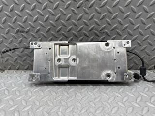 Блок управления телефоном BMW I3 I01 W20K06A 9389663-01 2 ракурс