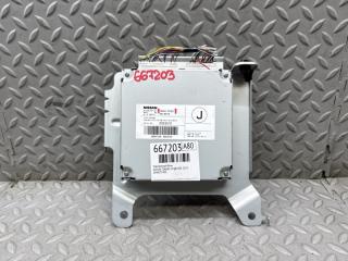 Электронный блок NISSAN TEANA L33 QR25DE 284A13TA2E 1 ракурс Электронный блок NISSAN TEANA L33 QR25DE 284A13TA2E 1 ракурс