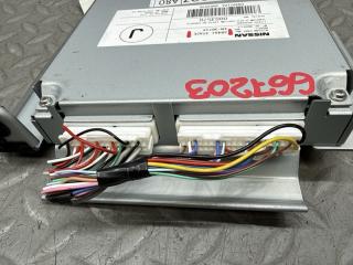 Электронный блок NISSAN TEANA L33 QR25DE 284A13TA2E 3 ракурс Электронный блок NISSAN TEANA L33 QR25DE 284A13TA2E 3 ракурс