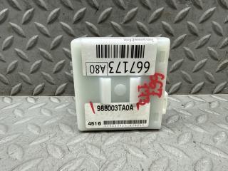 Электронный блок NISSAN TEANA L33 QR25DE 988003TA0A 1 ракурс Электронный блок NISSAN TEANA L33 QR25DE 988003TA0A 1 ракурс