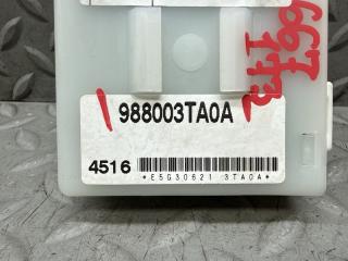 Электронный блок NISSAN TEANA L33 QR25DE 988003TA0A 4 ракурс