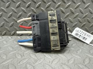 Клемма NISSAN TEANA L33 QR25DE 1 ракурс