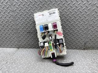 Блок комфорта BMW I3 I01 W20K06A 2611139385 1 ракурс Блок комфорта BMW I3 I01 W20K06A 2611139385 1 ракурс