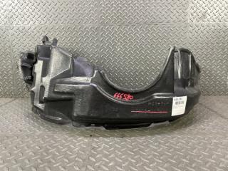 Подкрылок левый передний TOYOTA PASSO KGC15 1KR-FE 53876-B1010 1 ракурс
