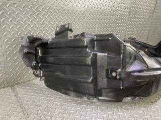 Подкрылок левый передний TOYOTA PASSO KGC15 1KR-FE 53876-B1010 2 ракурс