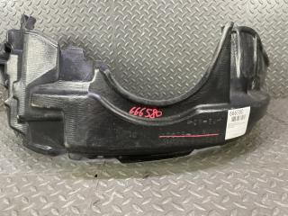 Подкрылок левый передний TOYOTA PASSO KGC15 1KR-FE 53876-B1010 3 ракурс