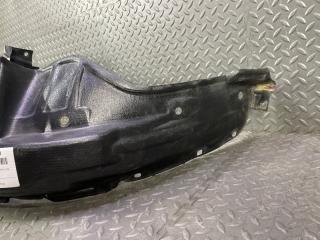 Подкрылок левый передний TOYOTA PASSO KGC15 1KR-FE 53876-B1010 4 ракурс