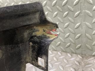 Подкрылок левый передний TOYOTA PASSO KGC15 1KR-FE 53876-B1010 5 ракурс