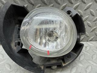 Туманка левая передняя MAZDA VERISA DC5W 114-61009 2 ракурс