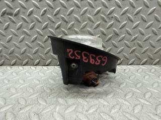 Туманка левая передняя MAZDA VERISA DC5W 114-61009 3 ракурс