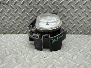 Туманка левая передняя MAZDA VERISA DC5W 114-61009 4 ракурс