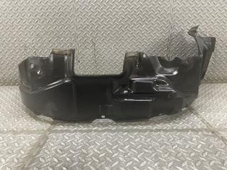 Подкрылок правый передний MITSUBISHI PAJERO MINI H58A 4A30 MR440450 5 ракурс