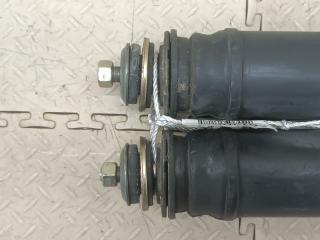Амортизатор задний TOYOTA ALPHARD MNH15 1MZ-FE 48531-58010 4 ракурс