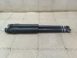 Амортизатор задний TOYOTA AQUA MXPK11 M15A-FXE 48530-72060 1 ракурс