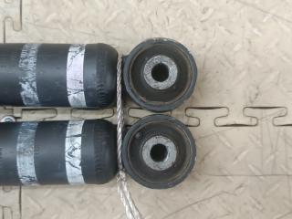 Амортизатор задний TOYOTA AQUA MXPK11 M15A-FXE 48530-72060 3 ракурс