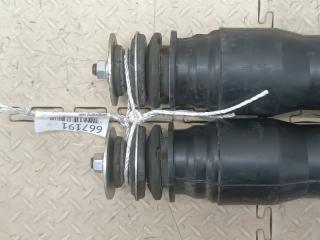 Амортизатор задний TOYOTA AQUA MXPK11 M15A-FXE 48530-72060 4 ракурс