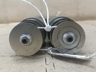 Амортизатор задний TOYOTA AQUA MXPK11 M15A-FXE 48530-72060 5 ракурс