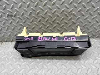 Климат-контроль TOYOTA PRIUS ZVW30 2ZR-FXE 75D725 4 ракурс