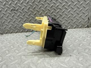 Климат-контроль TOYOTA PRIUS ZVW30 2ZR-FXE 75D725 5 ракурс