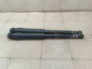 Амортизатор задний TOYOTA YARIS MXPH10 M15A-FXE 48530-K0030 1 ракурс