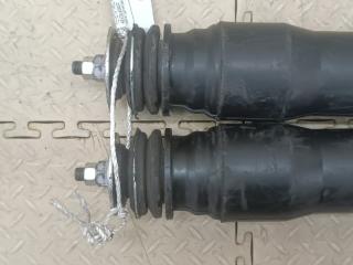 Амортизатор задний TOYOTA YARIS MXPH10 M15A-FXE 48530-K0030 4 ракурс