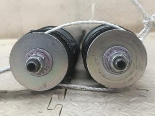 Амортизатор задний TOYOTA YARIS MXPH10 M15A-FXE 48530-K0030 5 ракурс