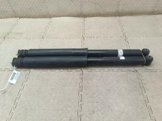 Амортизатор задний HONDA N-BOX JF3 S07B 52610-TTA-J130-M1 1 ракурс