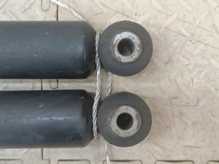 Амортизатор задний HONDA N-BOX JF3 S07B 52610-TTA-J130-M1 3 ракурс